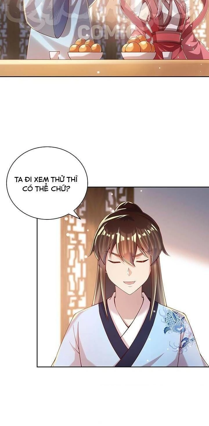 Siêu Phàm Truyện Chapter 147 - 20