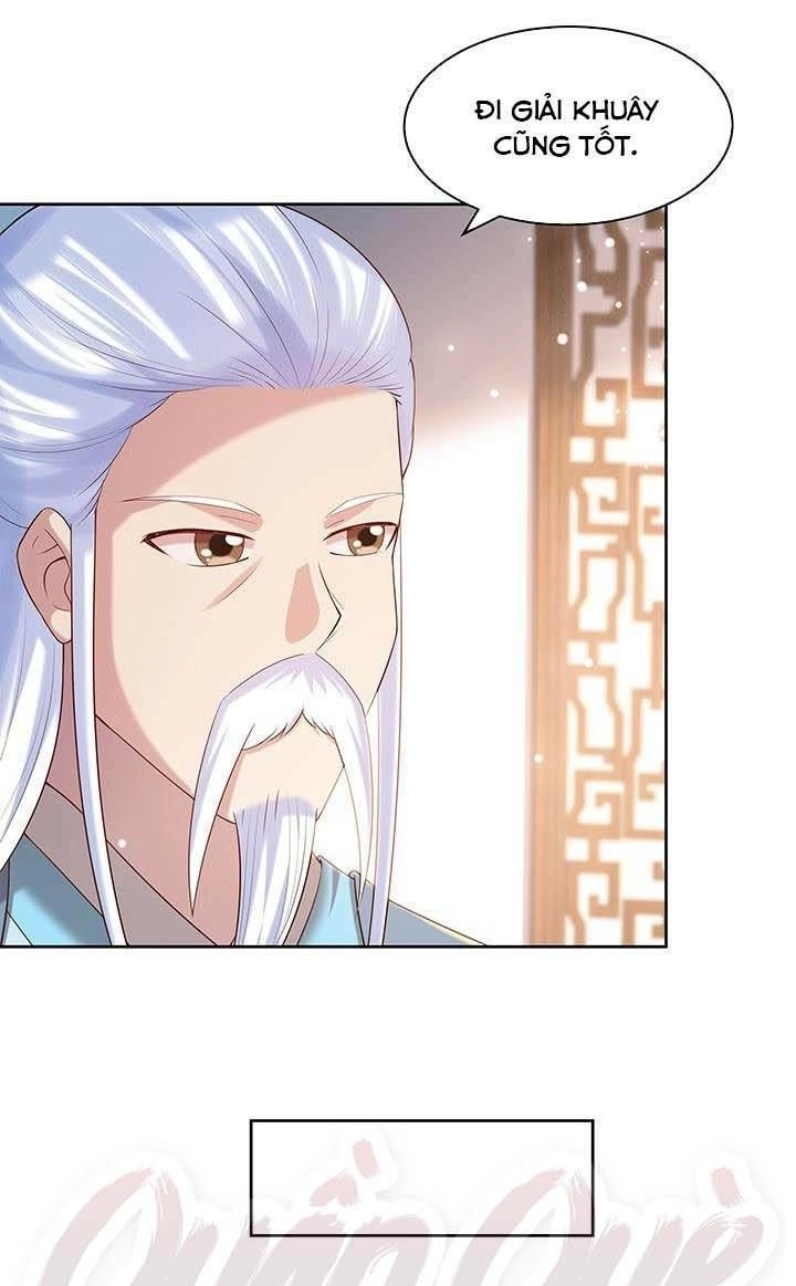 Siêu Phàm Truyện Chapter 147 - 21