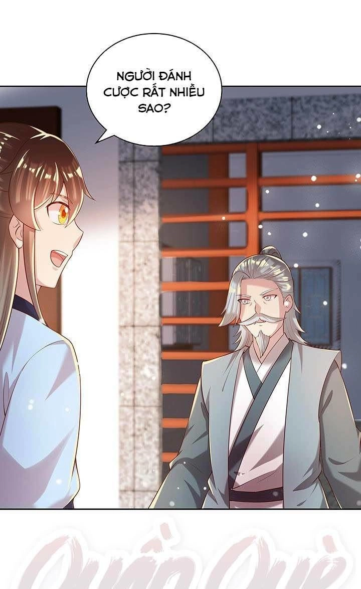 Siêu Phàm Truyện Chapter 147 - 25