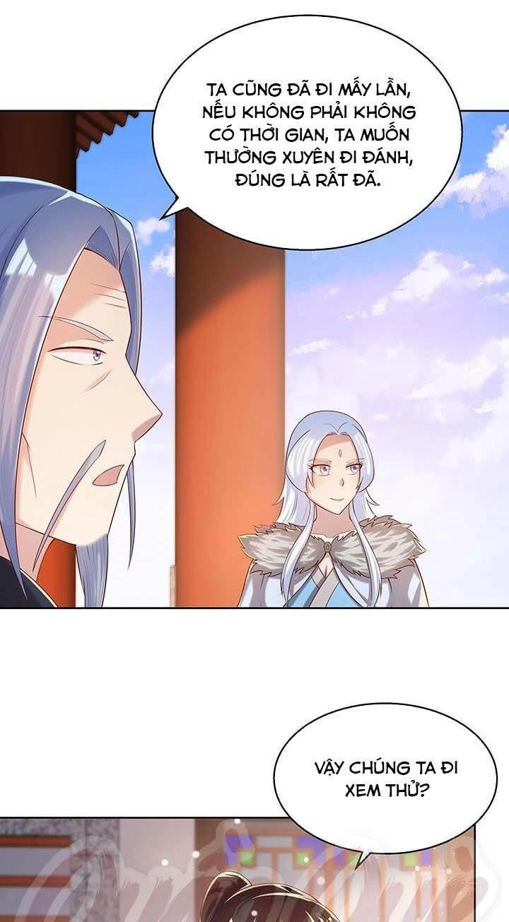 Siêu Phàm Truyện Chapter 147 - 27