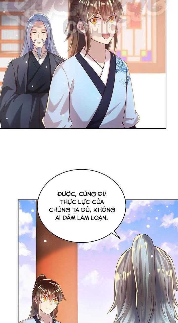 Siêu Phàm Truyện Chapter 147 - 28