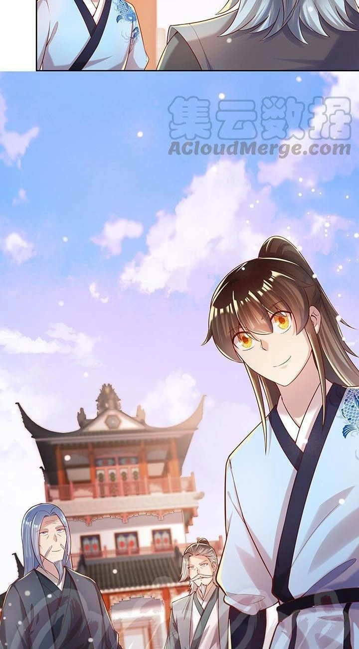 Siêu Phàm Truyện Chapter 147 - 29