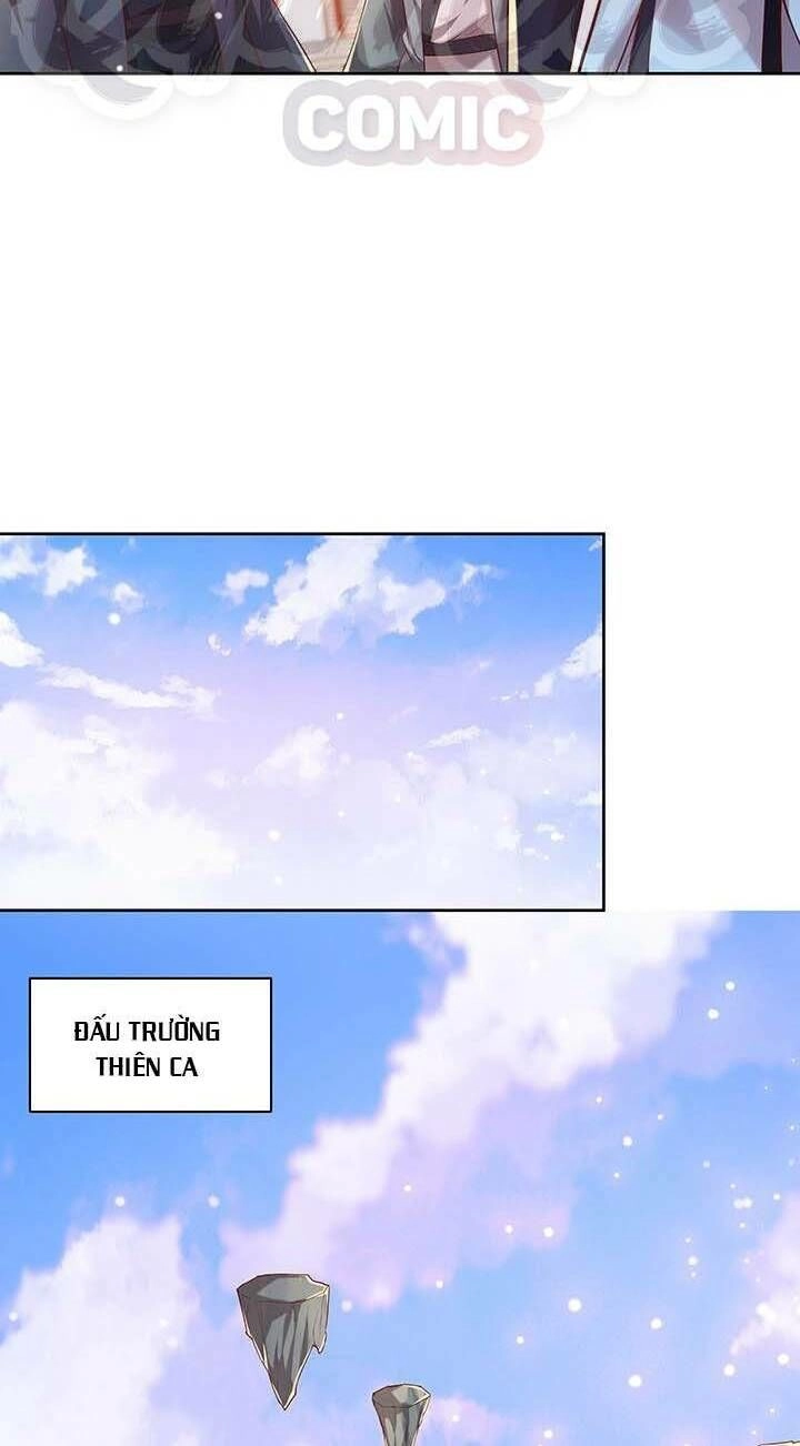 Siêu Phàm Truyện Chapter 147 - 30