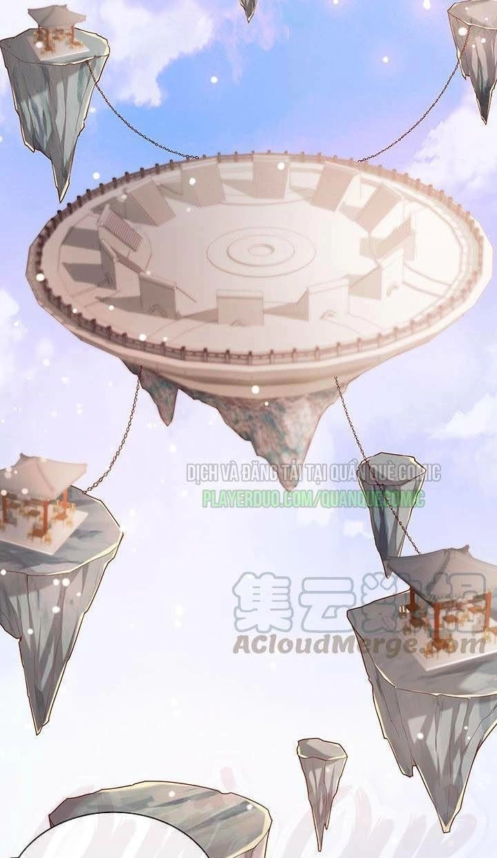 Siêu Phàm Truyện Chapter 147 - 31