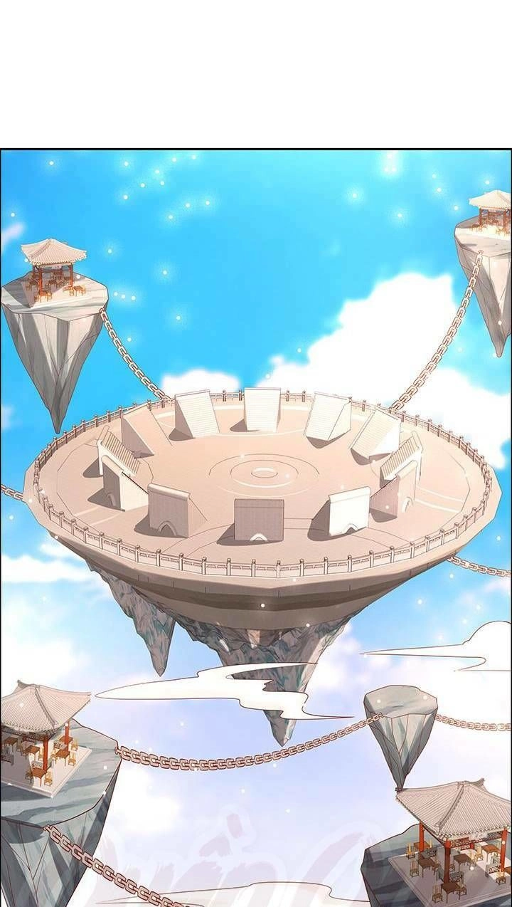 Siêu Phàm Truyện Chapter 149 - 1