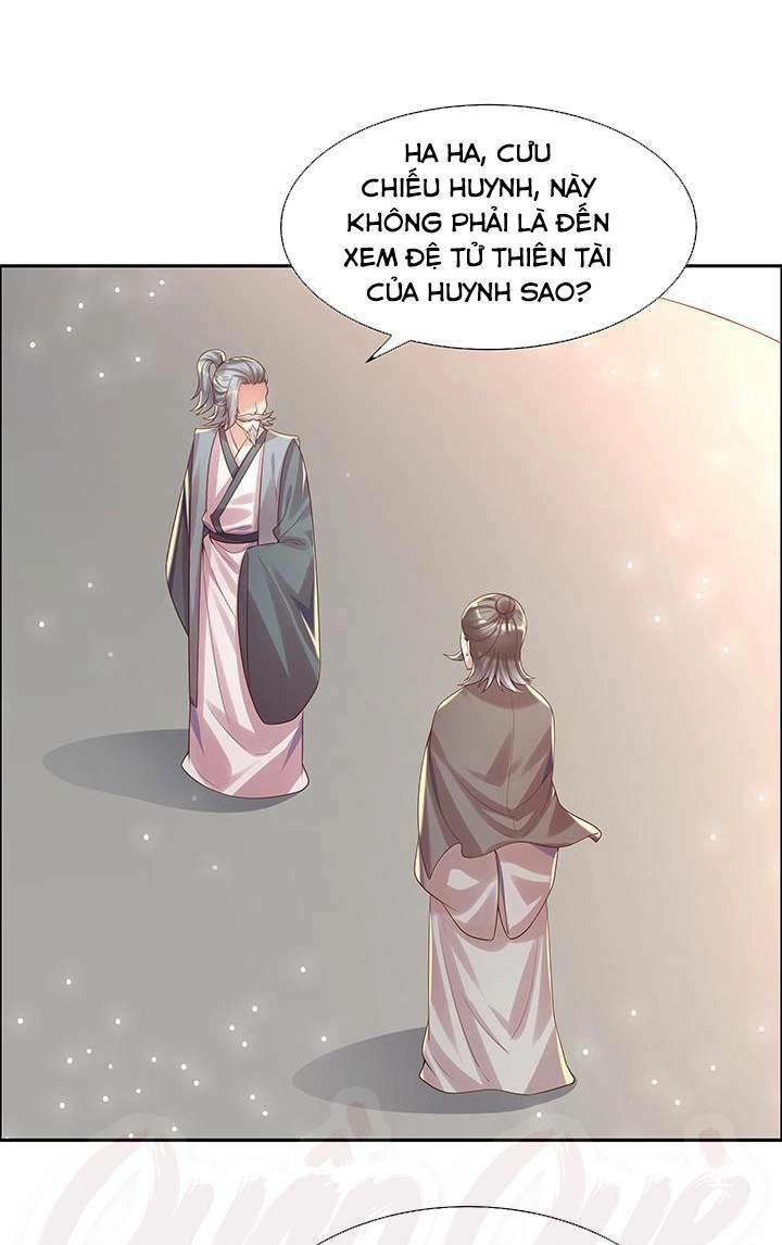 Siêu Phàm Truyện Chapter 149 - 5
