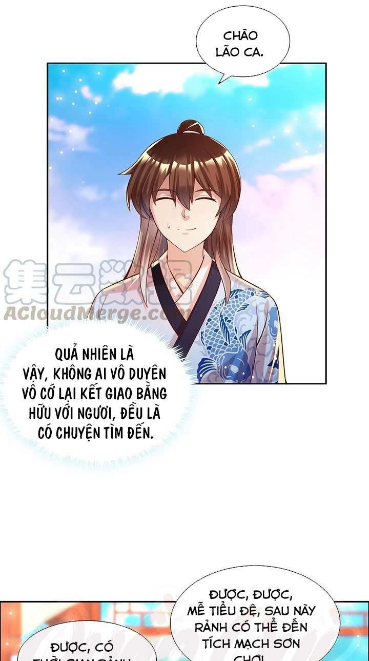 Siêu Phàm Truyện Chapter 149 - 13