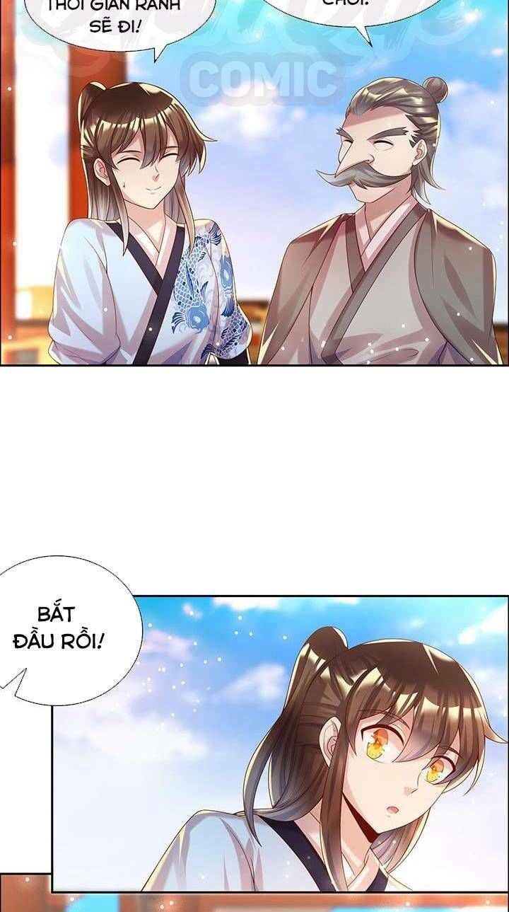 Siêu Phàm Truyện Chapter 149 - 14