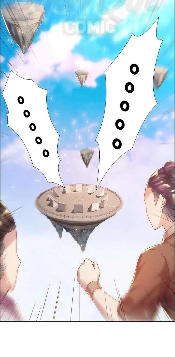 Siêu Phàm Truyện Chapter 149 - 16