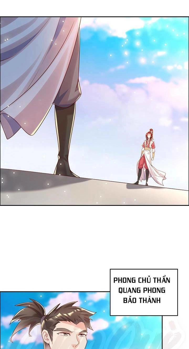 Siêu Phàm Truyện Chapter 149 - 17