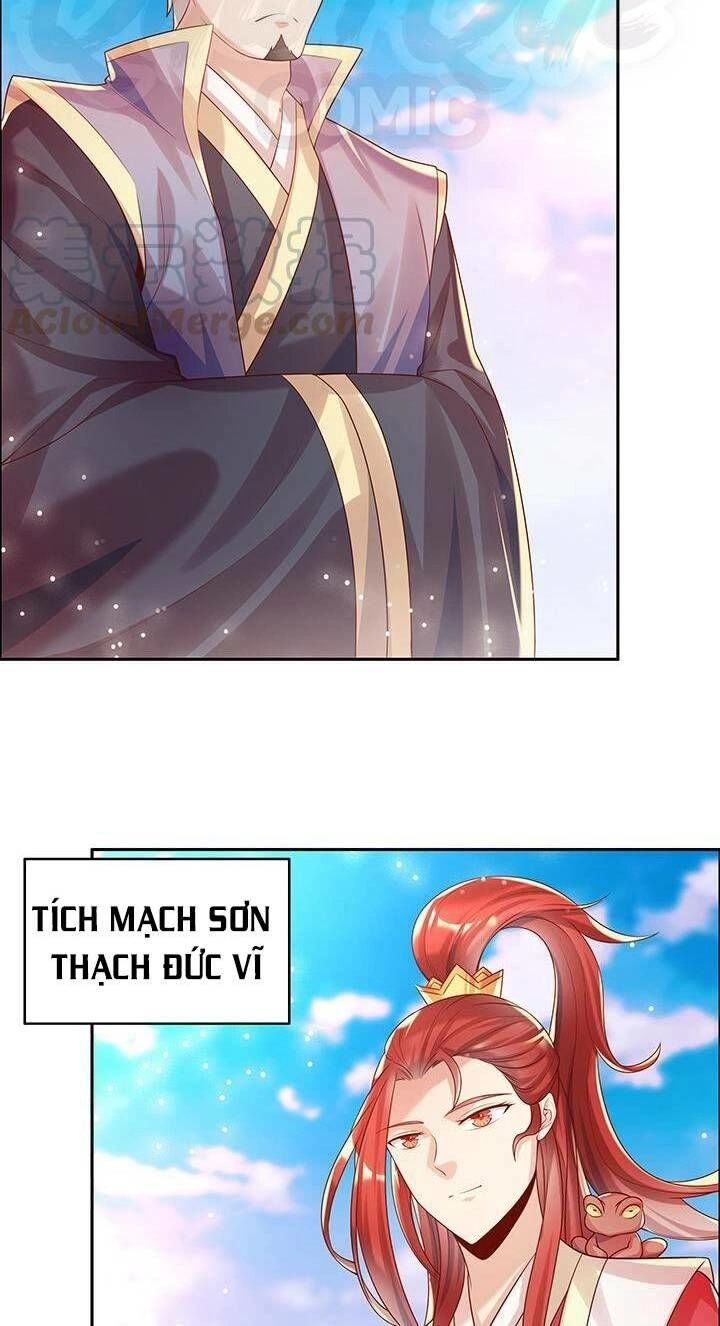 Siêu Phàm Truyện Chapter 149 - 18