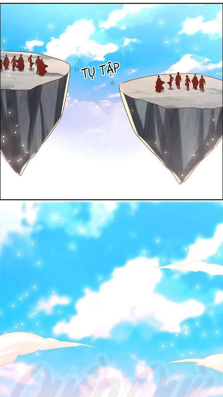 Siêu Phàm Truyện Chapter 149 - 21