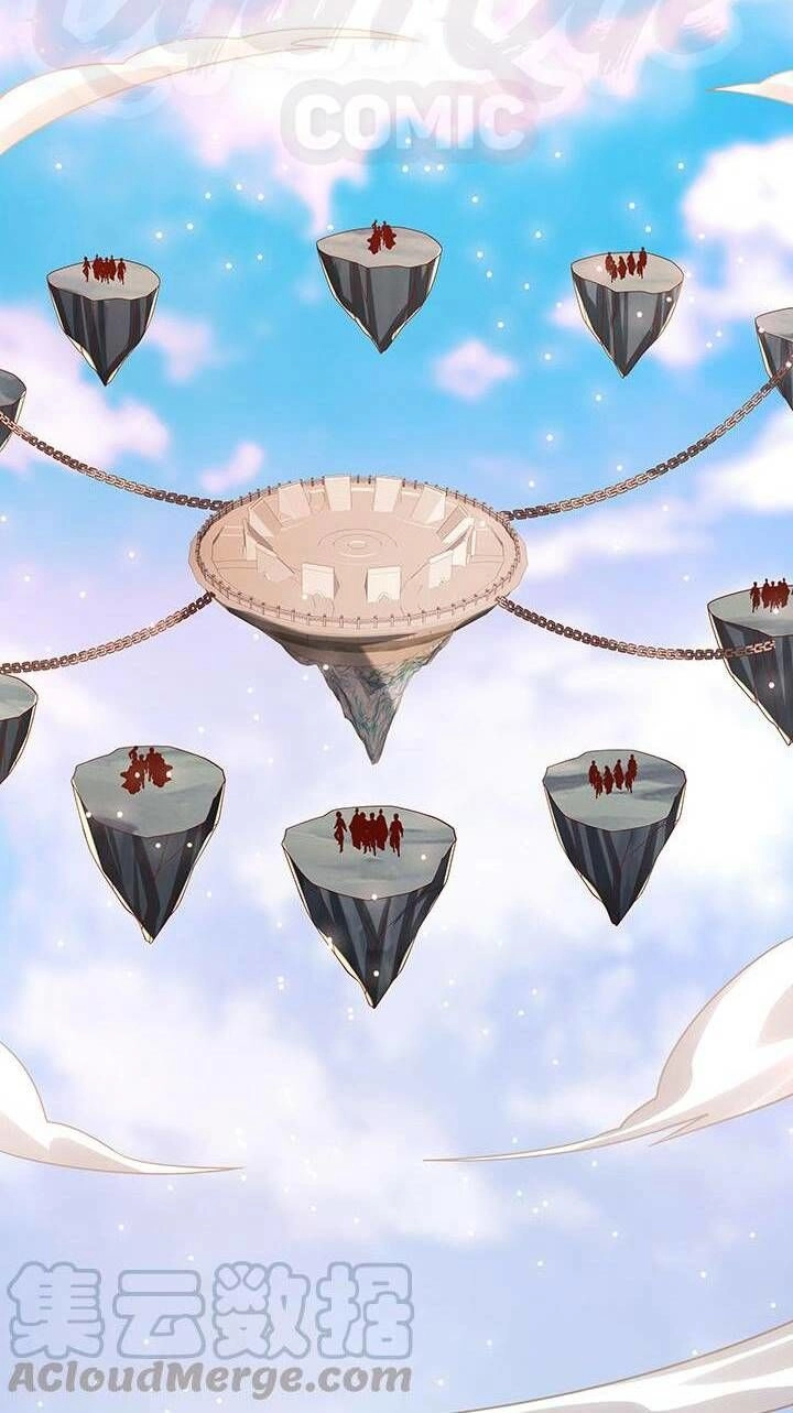 Siêu Phàm Truyện Chapter 149 - 22