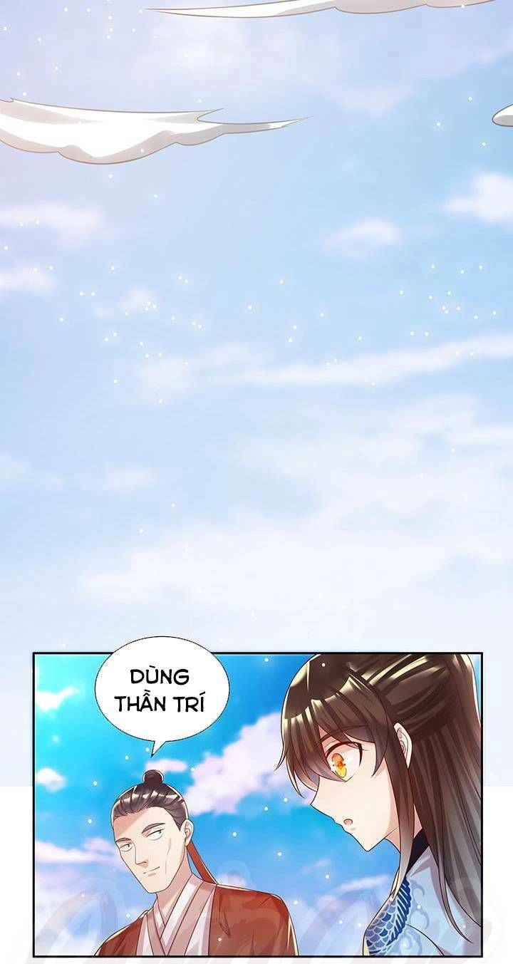 Siêu Phàm Truyện Chapter 149 - 23