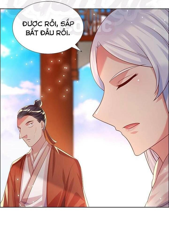 Siêu Phàm Truyện Chapter 149 - 29