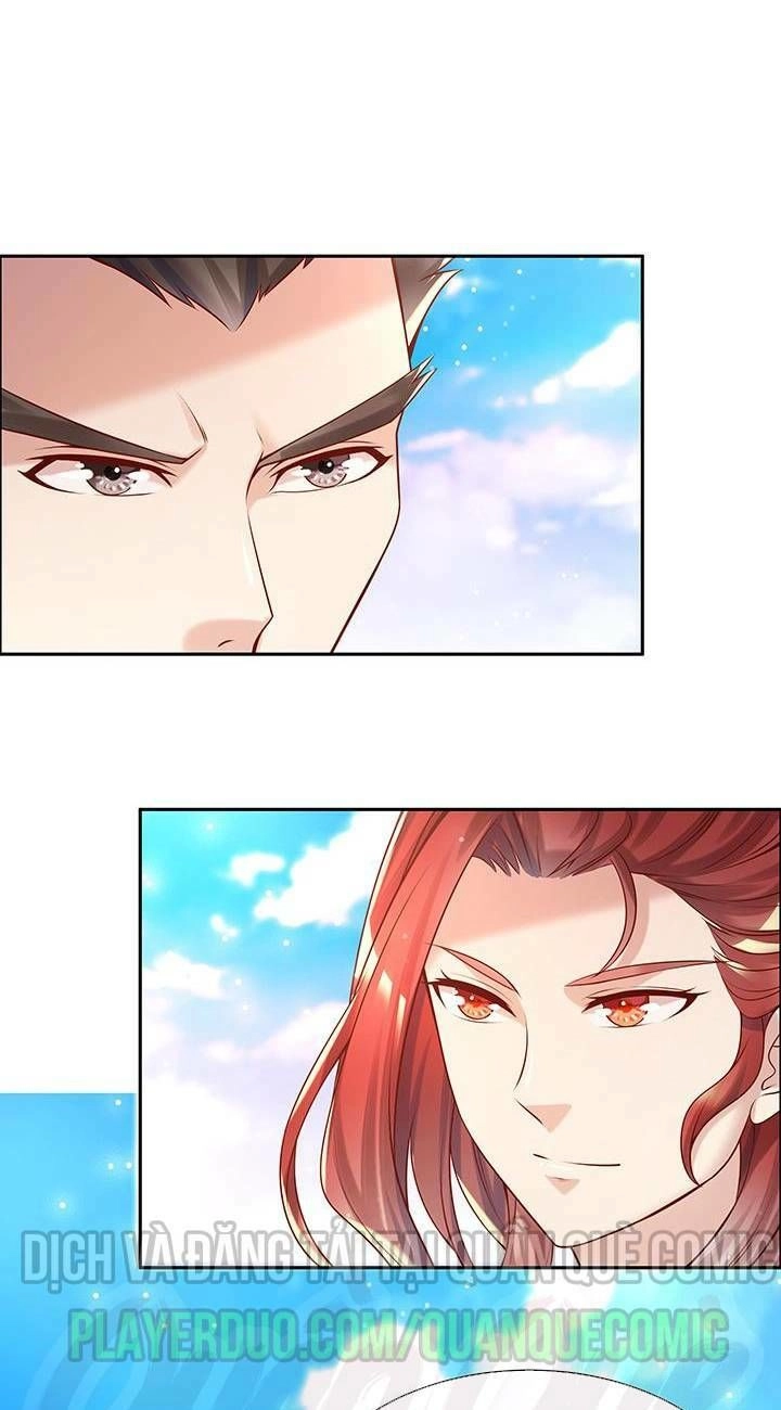 Siêu Phàm Truyện Chapter 150 - 1