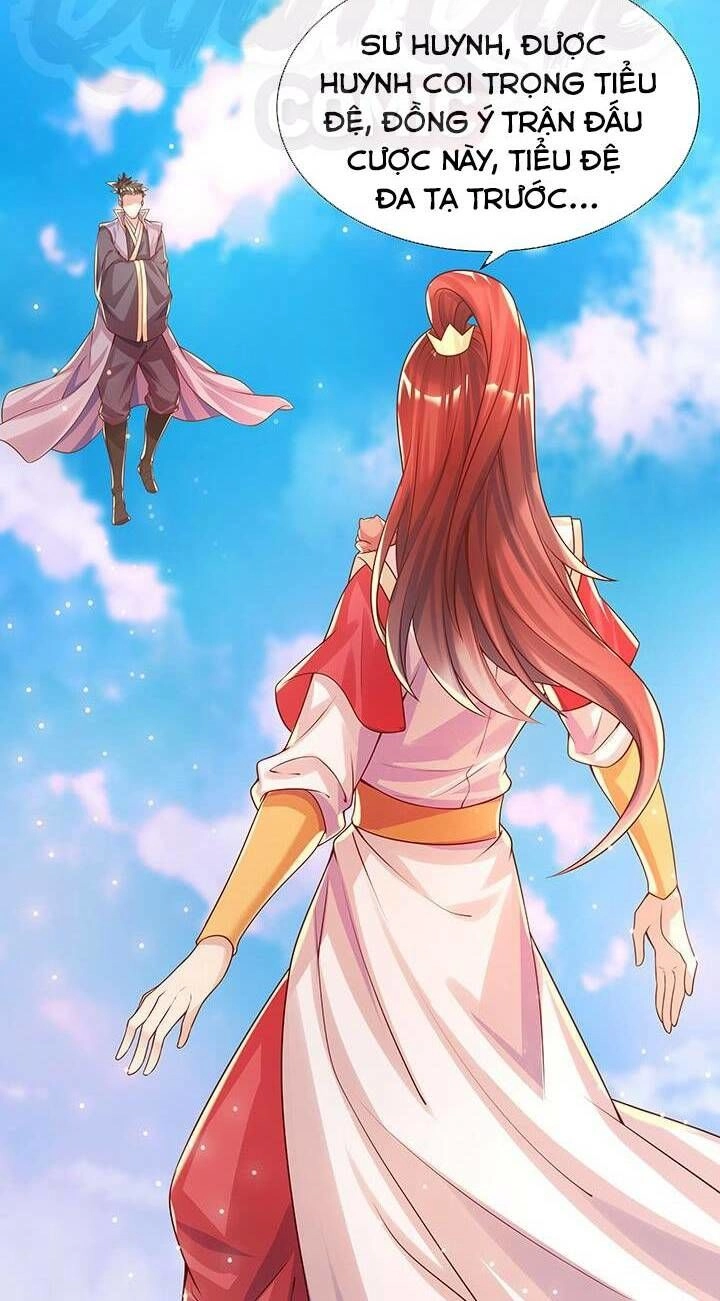 Siêu Phàm Truyện Chapter 150 - 2