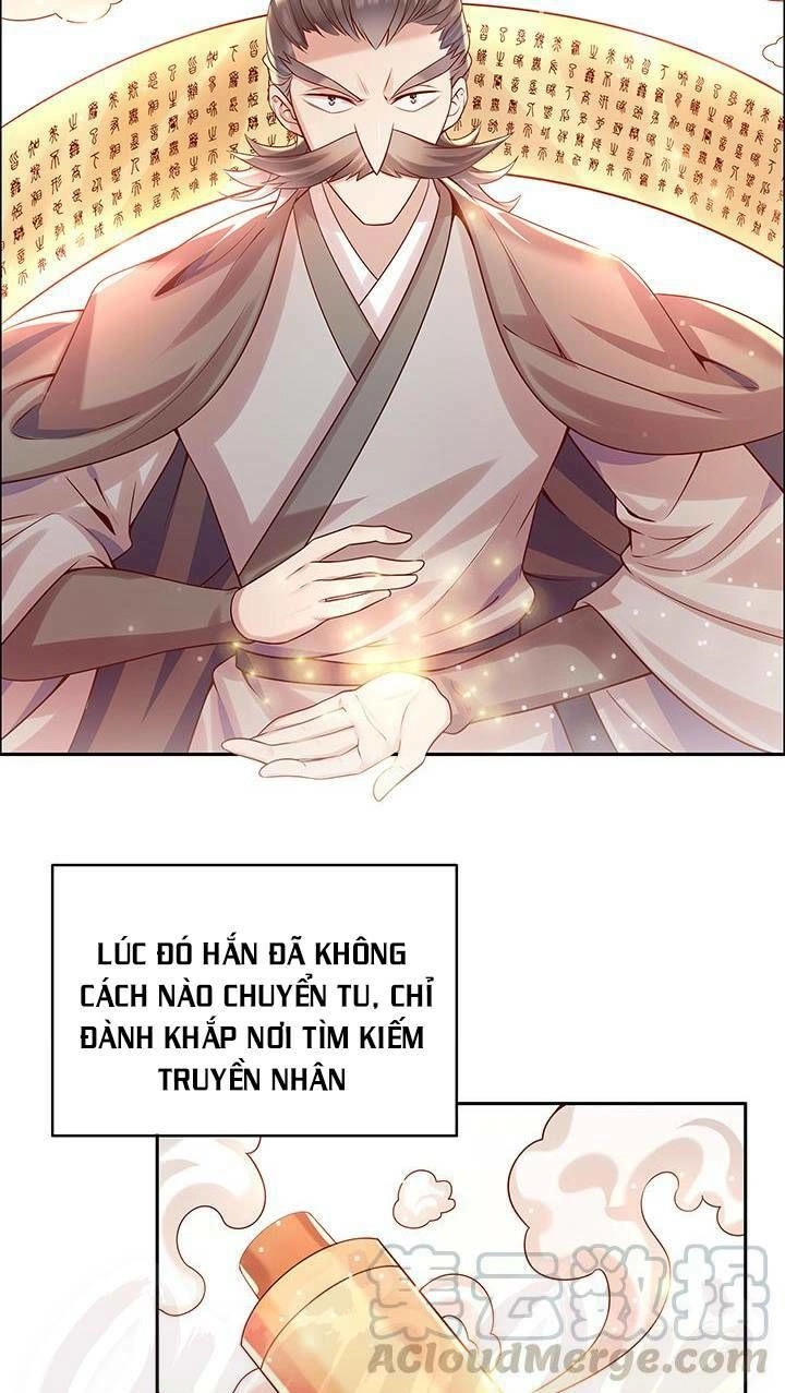 Siêu Phàm Truyện Chapter 150 - 5