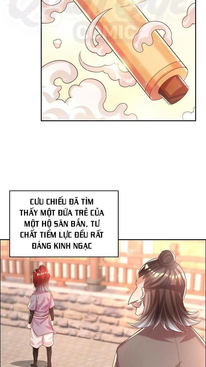 Siêu Phàm Truyện Chapter 150 - 6