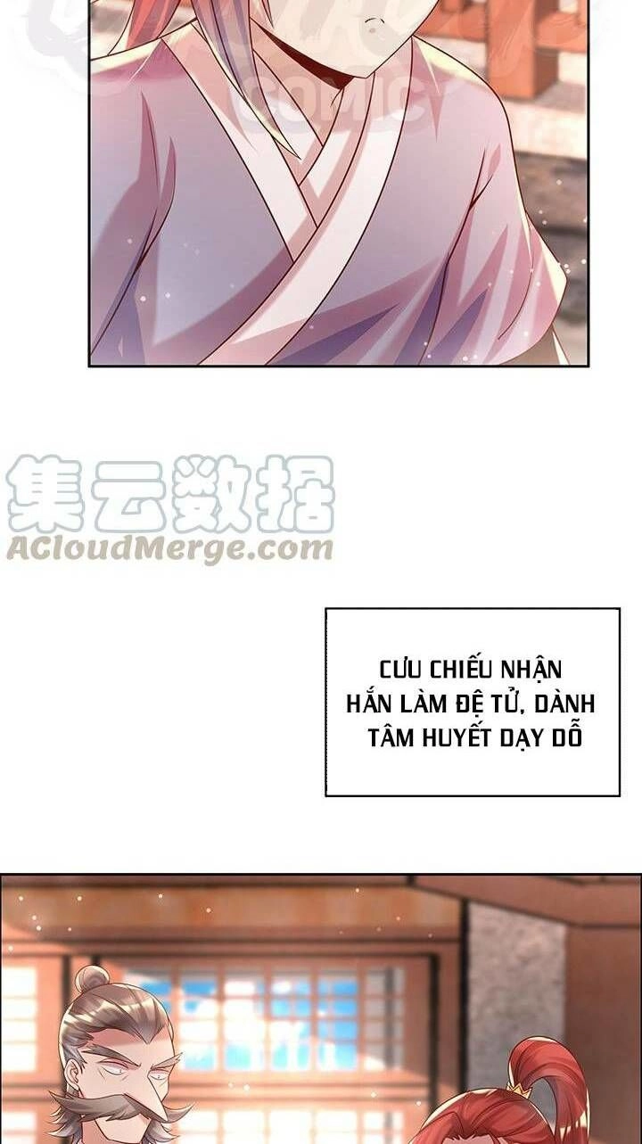 Siêu Phàm Truyện Chapter 150 - 8