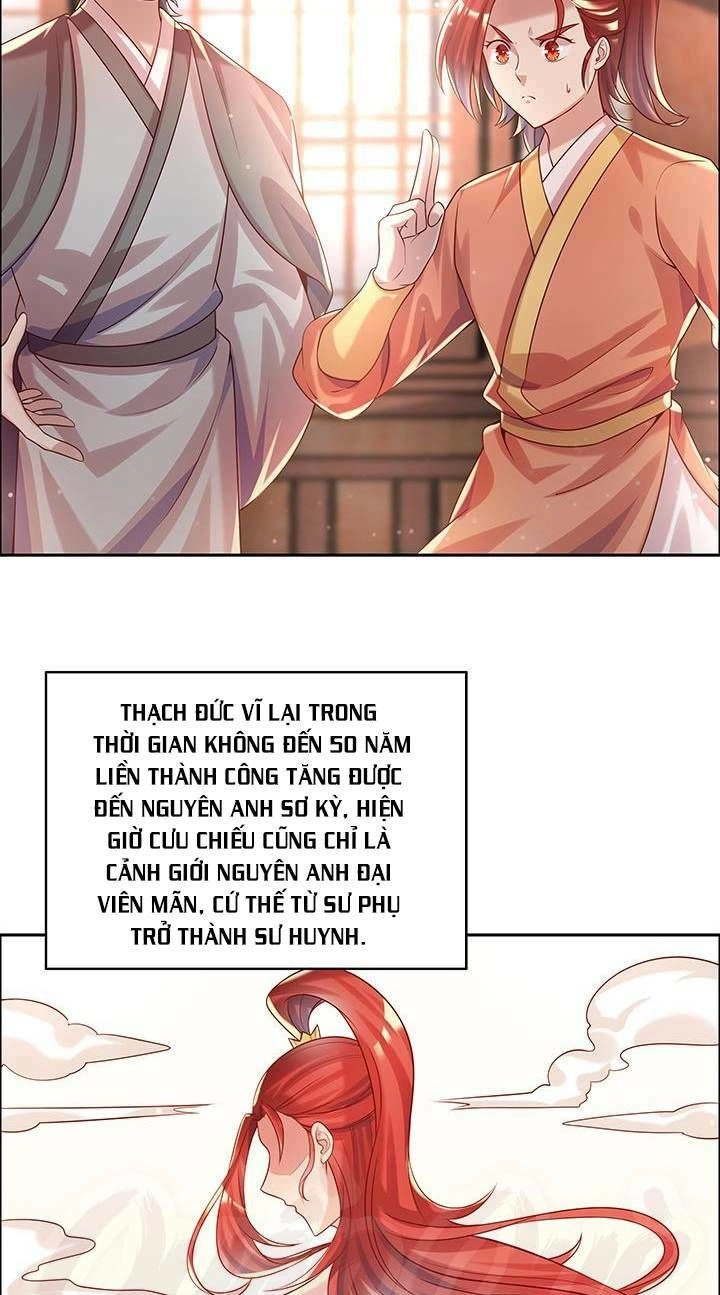 Siêu Phàm Truyện Chapter 150 - 9