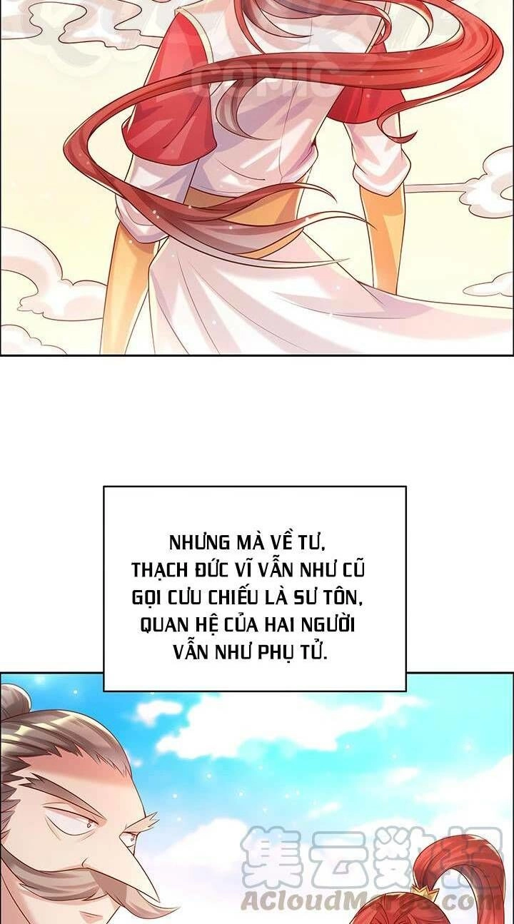 Siêu Phàm Truyện Chapter 150 - 10