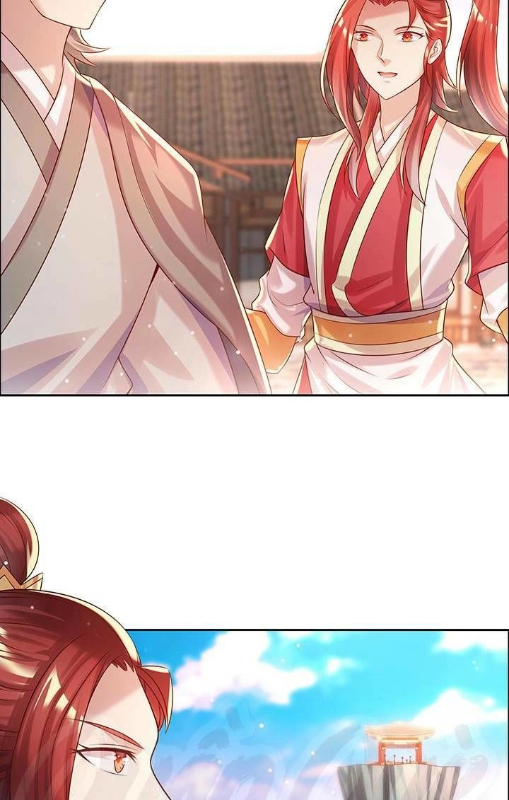 Siêu Phàm Truyện Chapter 150 - 11