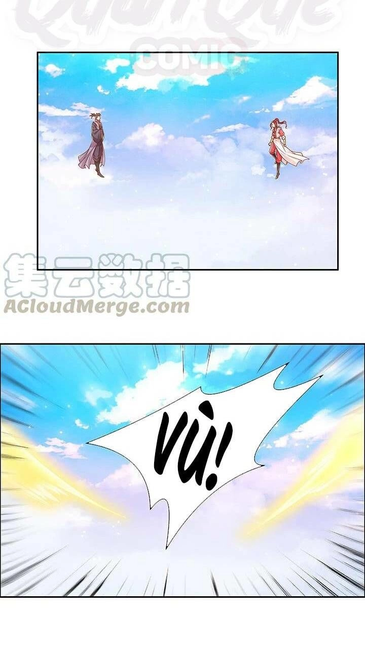 Siêu Phàm Truyện Chapter 150 - 16