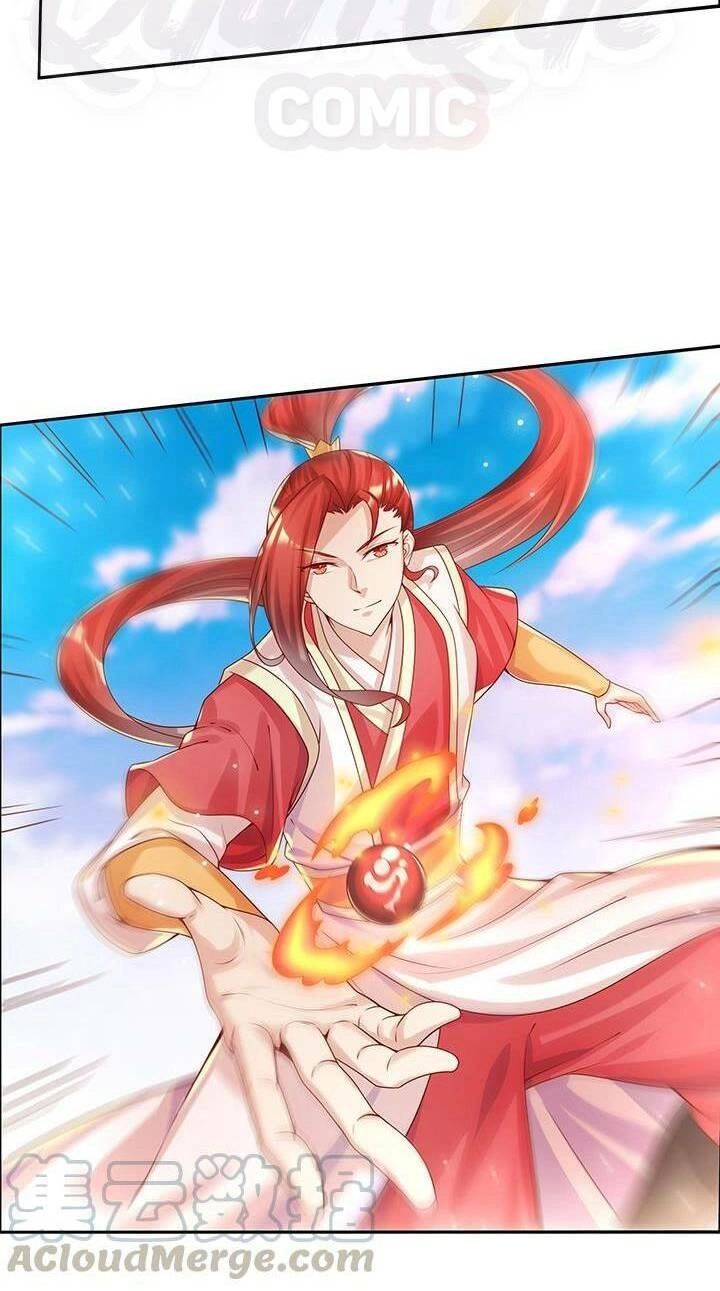 Siêu Phàm Truyện Chapter 150 - 18