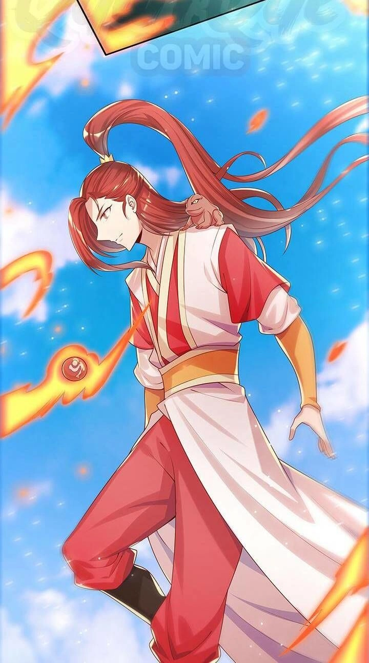 Siêu Phàm Truyện Chapter 150 - 20