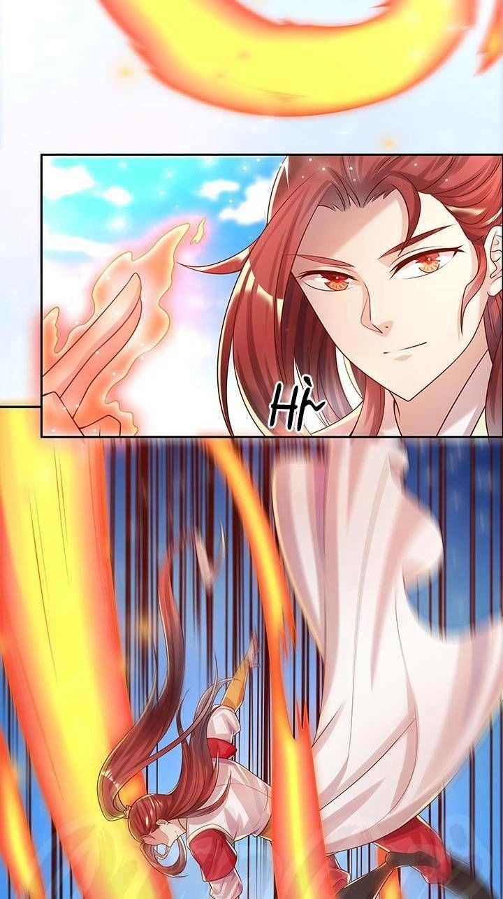 Siêu Phàm Truyện Chapter 150 - 25