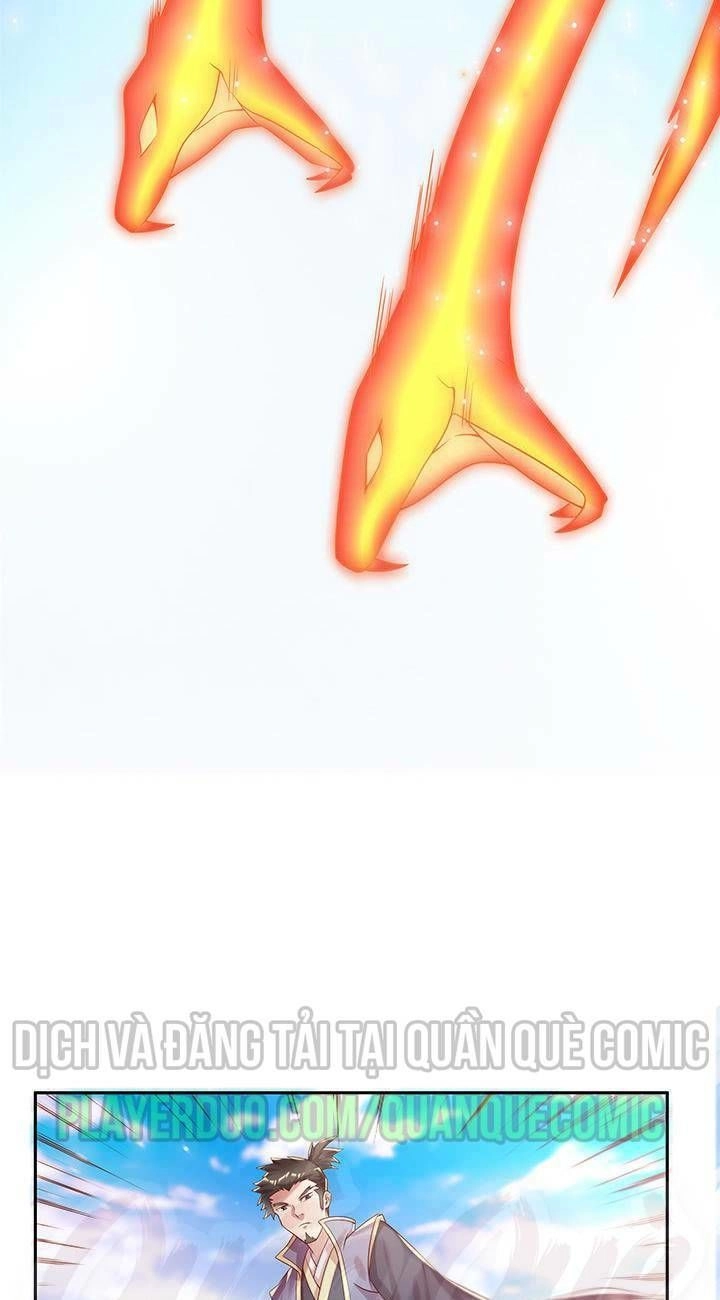 Siêu Phàm Truyện Chapter 150 - 27