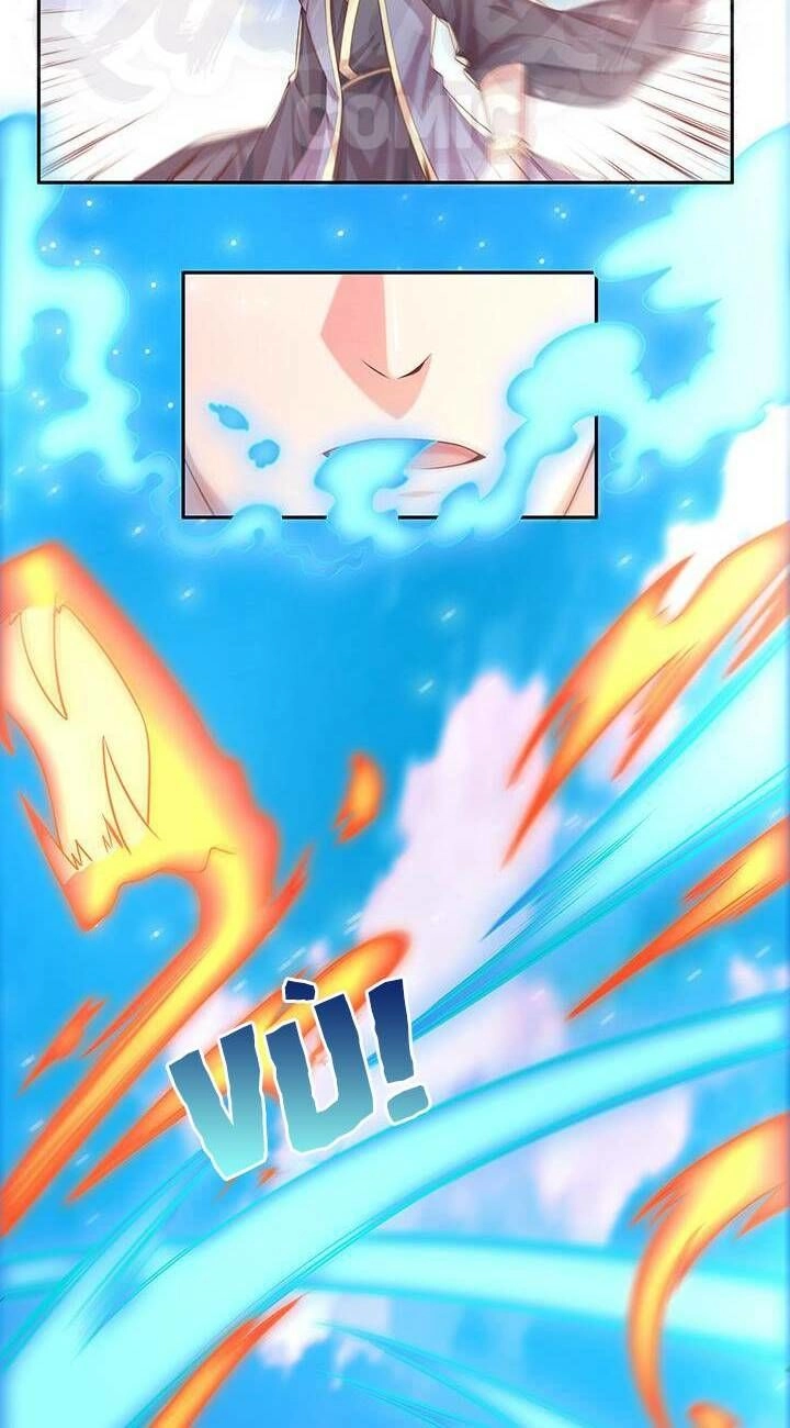 Siêu Phàm Truyện Chapter 150 - 28