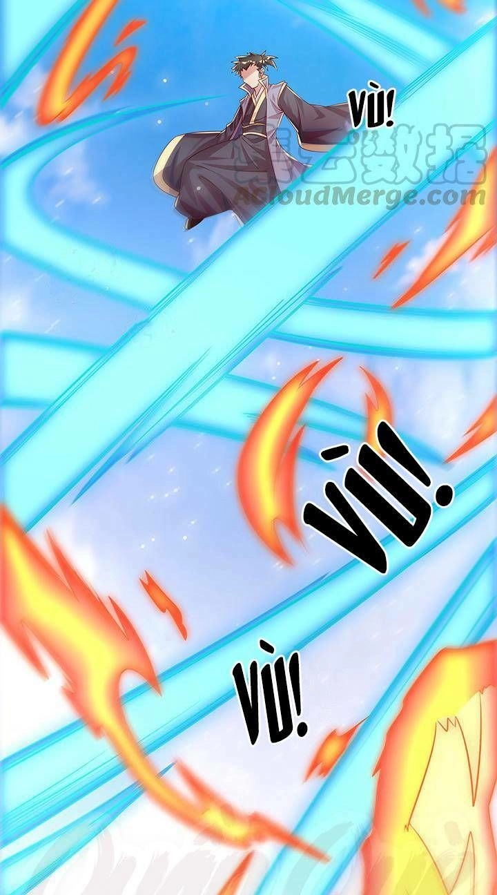 Siêu Phàm Truyện Chapter 150 - 29