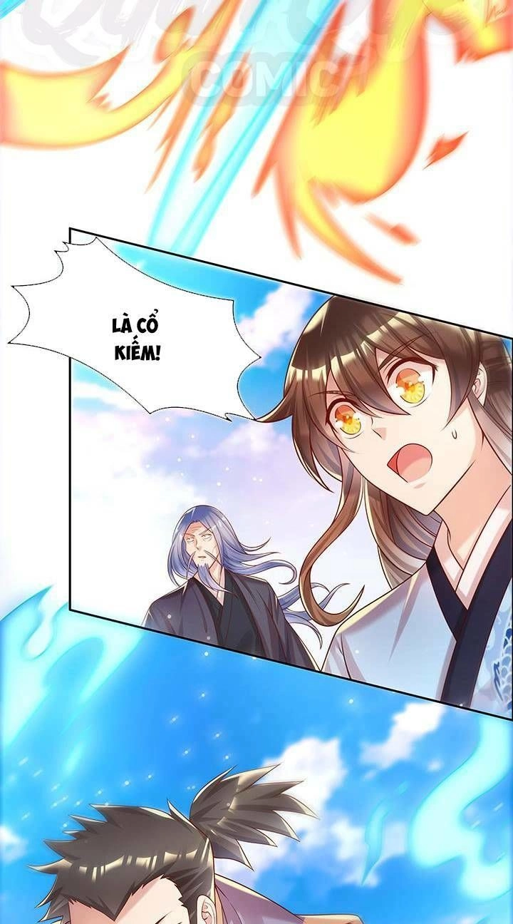 Siêu Phàm Truyện Chapter 150 - 30