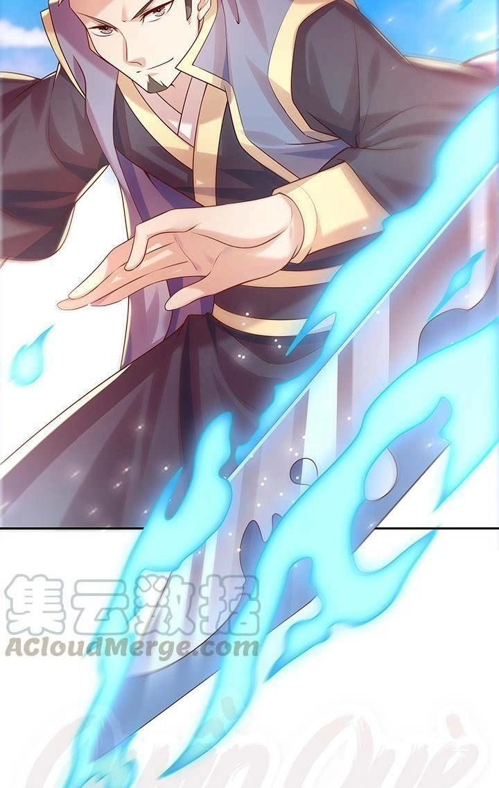 Siêu Phàm Truyện Chapter 150 - 31