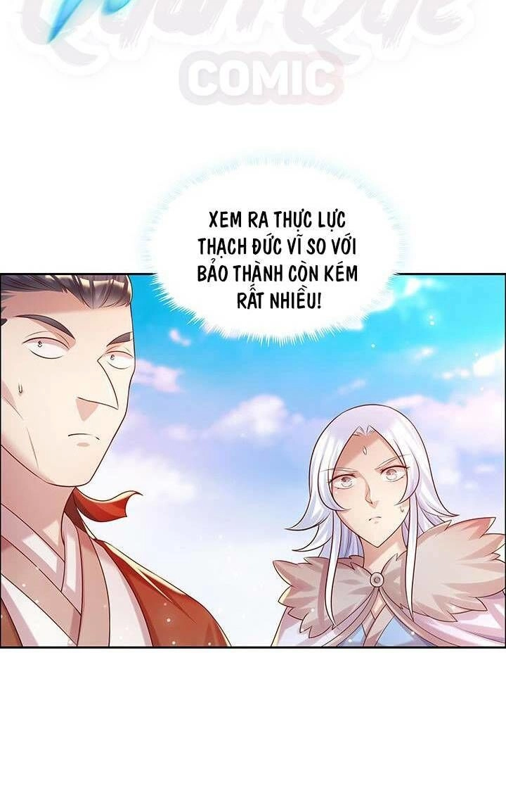 Siêu Phàm Truyện Chapter 150 - 32