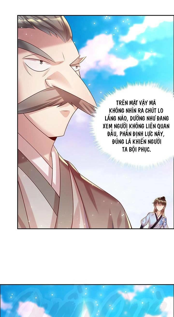 Siêu Phàm Truyện Chapter 150 - 33