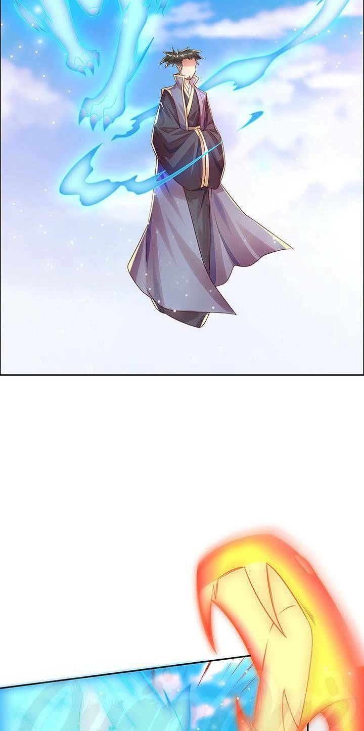 Siêu Phàm Truyện Chapter 150 - 35