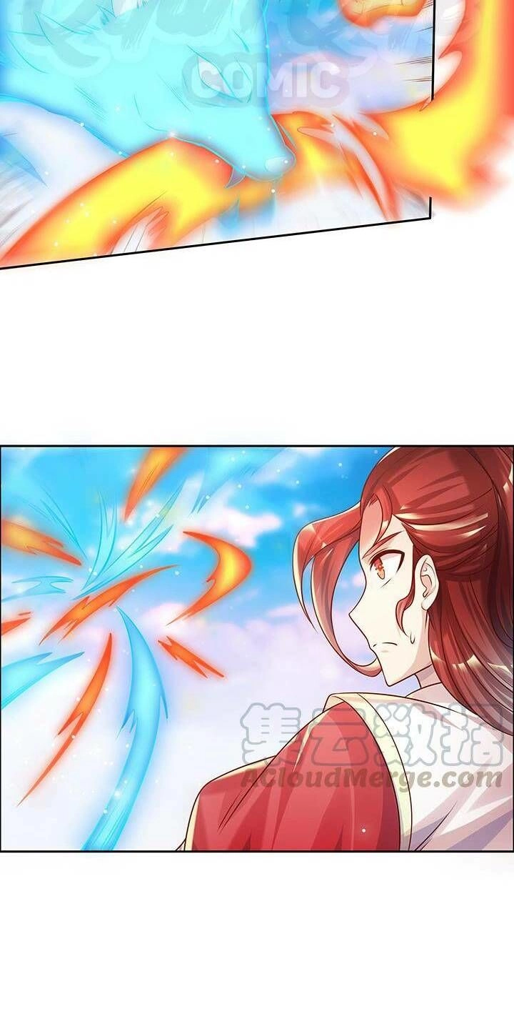 Siêu Phàm Truyện Chapter 150 - 36