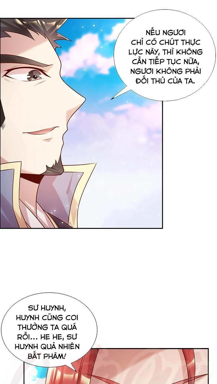 Siêu Phàm Truyện Chapter 150 - 37