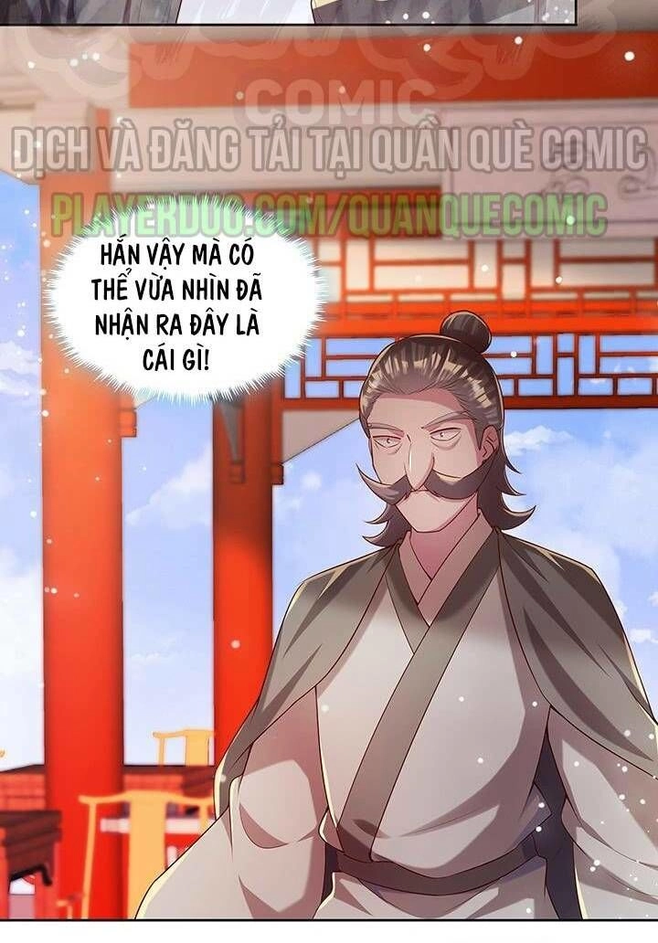 Siêu Phàm Truyện Chapter 151 - 2
