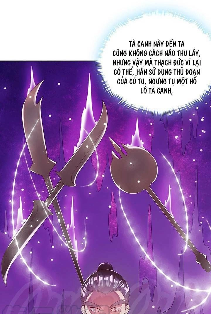 Siêu Phàm Truyện Chapter 151 - 3