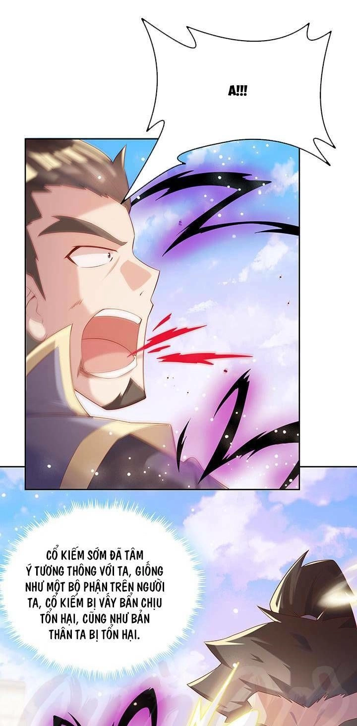 Siêu Phàm Truyện Chapter 151 - 7