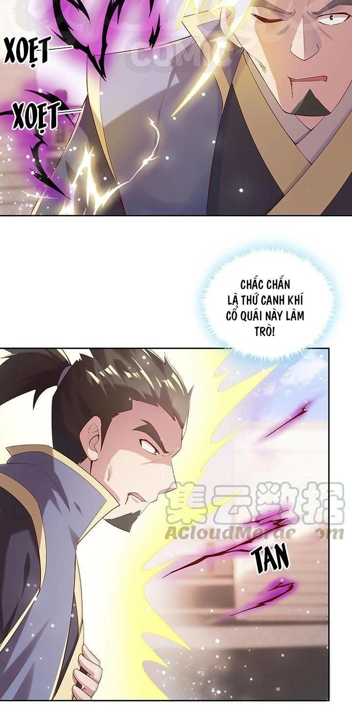 Siêu Phàm Truyện Chapter 151 - 8