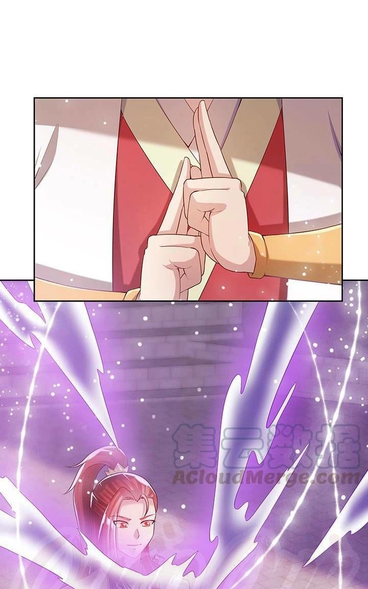 Siêu Phàm Truyện Chapter 151 - 10