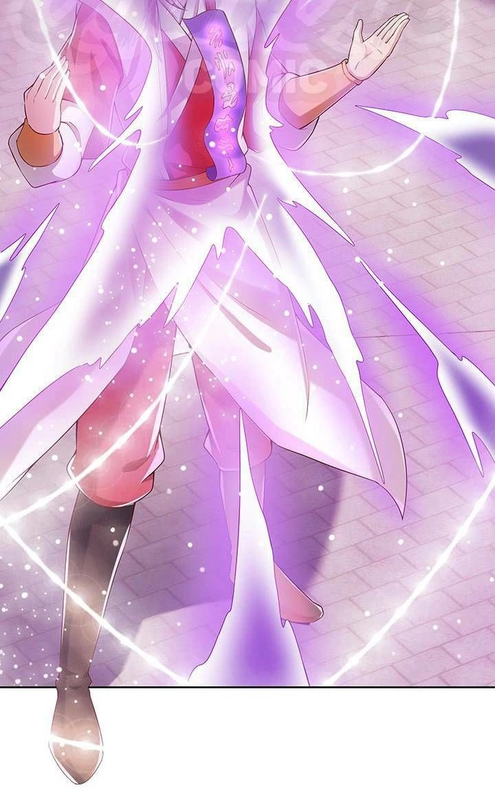 Siêu Phàm Truyện Chapter 151 - 11