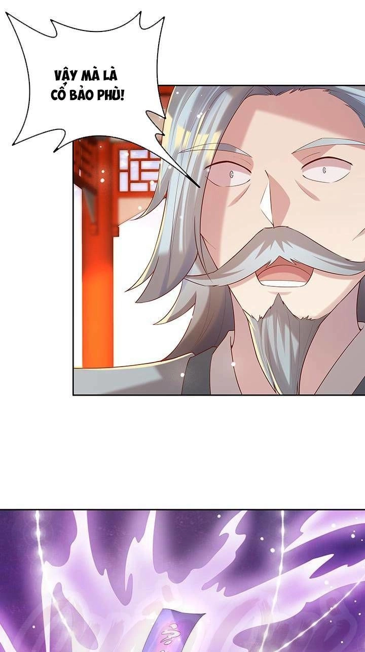 Siêu Phàm Truyện Chapter 151 - 12