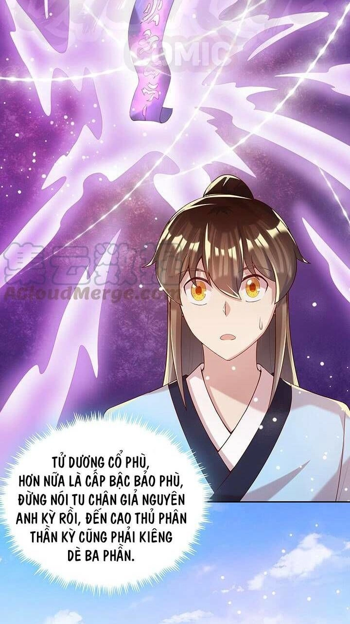Siêu Phàm Truyện Chapter 151 - 13