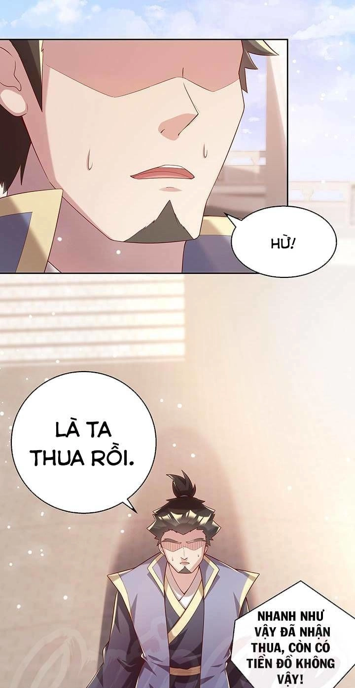 Siêu Phàm Truyện Chapter 151 - 14